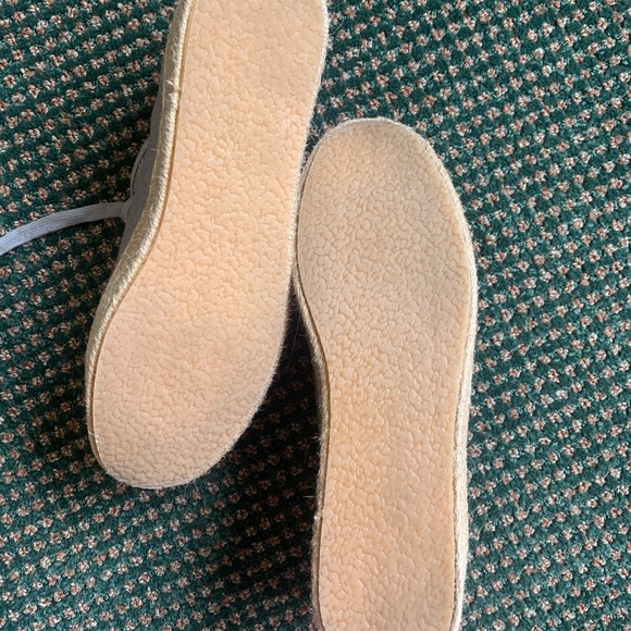 Steve Madden Fabric Espadrille Sneaker - Picture 7 of 7